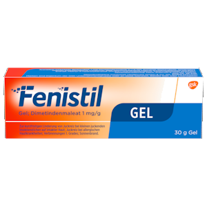 FENISTIL Gel