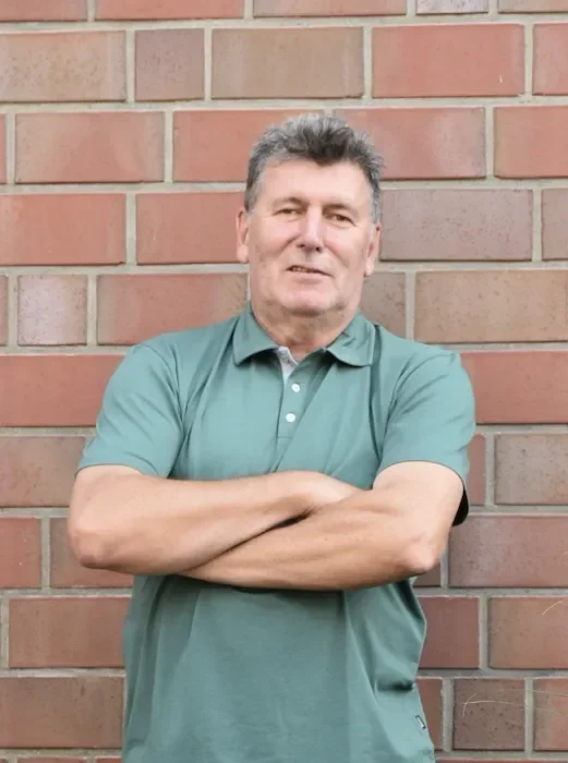 Martin Gudella