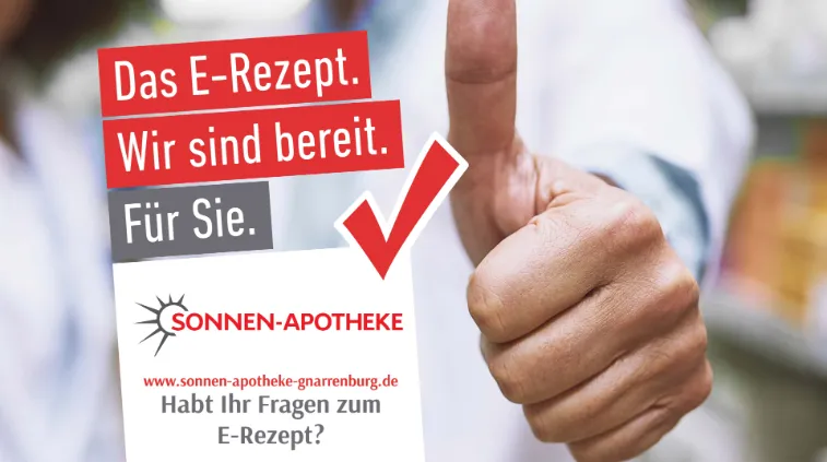 E-Rezept